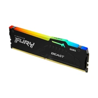 FURY Beast, 1x8GB DDR5-5200MHz, DIMM
