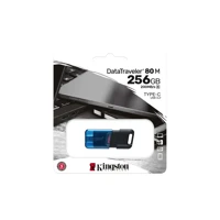 DataTraveler 80 M, USB-Flash-Laufwerk, 256GB -