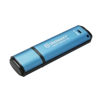IronKey Vault Privacy 50 Series -