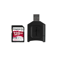 Canvas React Plus, Flash-Speicherkarte, 128GB -