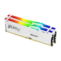 FURY Beast RGB, DDR5, Kit, 64 GB: 2x32GB -