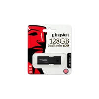 DataTraveler 100 G3, USB-Flash-Laufwerk, 128GB