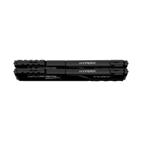 HyperX FURY, DDR4, kit, 16 GB: 2x 8GB, DIMM
