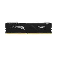HyperX FURY, DDR4, Modul, 8GB, DIMM 288-PIN -