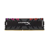 HyperX Predator RGB, DDR4, kit, 16 GB: 2x 8GB