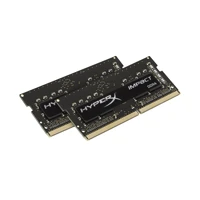 HyperX Impact, DDR4, kit, 16 GB: 2x 8GB, SO