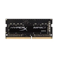 HyperX Impact, DDR4, Modul, 8GB, SO DIMM