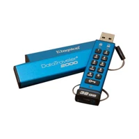 DataTraveler 2000, USB-Flash-Laufwerk -