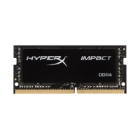 HyperX Impact, DDR4, Modul, 8GB, SO DIMM