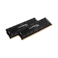 HyperX Predator, DDR4, kit, 16 GB: 2x 8GB -