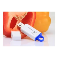 DataTraveler G4, USB-Flash-Laufwerk, 16GB, USB