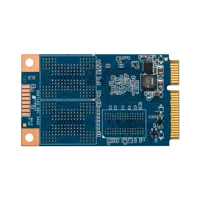 UV500, 240GB SSD, intern, mSATA 6Gb/s -