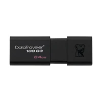 DataTraveler 100 G3, USB-Flash-Laufwerk, 64GB -