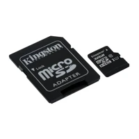 Flash-Speicherkarte (microSDHC/SD-Adapter