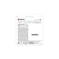 microSDXC 128GB, UHS-I/Class 10