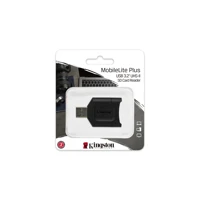 MobileLite Plus, Kartenleser (SD, SDHC, SDXC