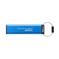 DataTraveler 2000, USB-Flash-Laufwerk -