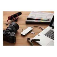 Nucleum USB-C 3.0 [Stecker]