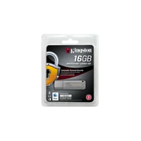 DataTraveler Locker+ G3, USB-Flash-Laufwerk -