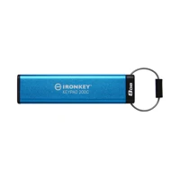 IronKey Keypad 200C, USB-Flash-Laufwerk -