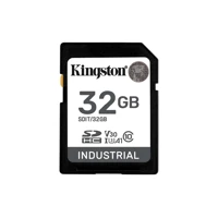 Industrial, Flash-Speicherkarte, 32GB, A1 /