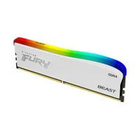 FURY Beast, 1x8GB DDR4-3600MHz, DIMM