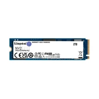 NV2 - SSD - 2 TB - intern - M.2 2280 - PCIe 4.0 x4