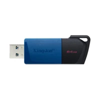 DataTraveler, USB-Flash-Laufwerk, 64GB, USB 3