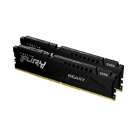 FURY Beast, 2x32GB DDR5-5200MHz, DIMM