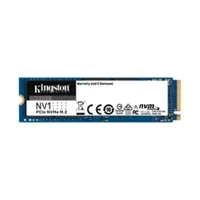 SSD, 500GB, M.2 2280, NVMe, PCIe 3.0, 2100MB/s