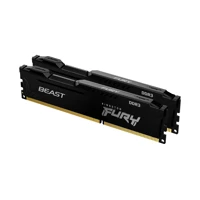FURY Beast, 2x8GB DDR3-1600MHz, DIMM