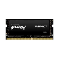FURY Impact, 1x16GB DDR4-2666MHz, SO-DIMM