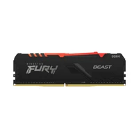 FURY Beast, 1x8GB DDR4-2666MHz, DIMM