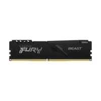 FURY Beast, 1x8GB DDR4-3200MHz, DIMM