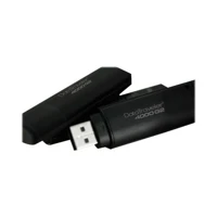 DataTraveler 4000 G2 Management Ready -