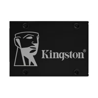 KC600, 1TB SSD, 2,5", SATA