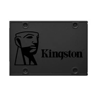 A400, 120GB SSD, 2,5", SATA, 500MB/s Lesen