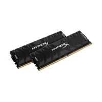 HyperX Predator, DDR4, kit, 16 GB: 2x 8GB -