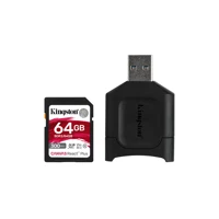 Canvas React Plus, Flash-Speicherkarte, 64GB -