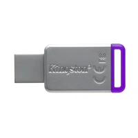 DataTraveler 50, USB-Flash-Laufwerk, 8GB, USB