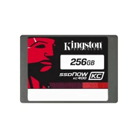 SSDNow KC400  256GB