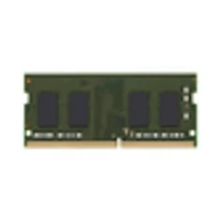 1x32GB DDR4-2666MHz, SO-DIMM