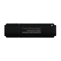 DataTraveler 4000 G2 Managed  16GB, USB