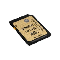 Ultimate SDHC  16GB, UHS-I/Class 10