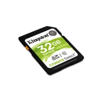 Canvas Select SDHC 32GB, UHS-I U1/Class