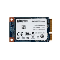 SSDNow mS200  240GB, mSATA