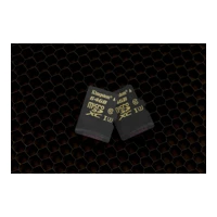 Gold microSDHC  16GB Kit, UHS-I U3/Class