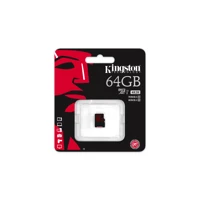 UHS-I U3 microSDXC  64GB, UHS-I U3/Class