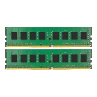 ValueRAM DIMM Kit  32GB, DDR4-2133, CL15