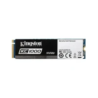 KC1000 240GB M.2, M.2 2280, M-Key (PCIe 3.0 x4)